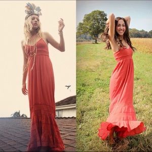 Billabong Spit Fire 🔥 Dress